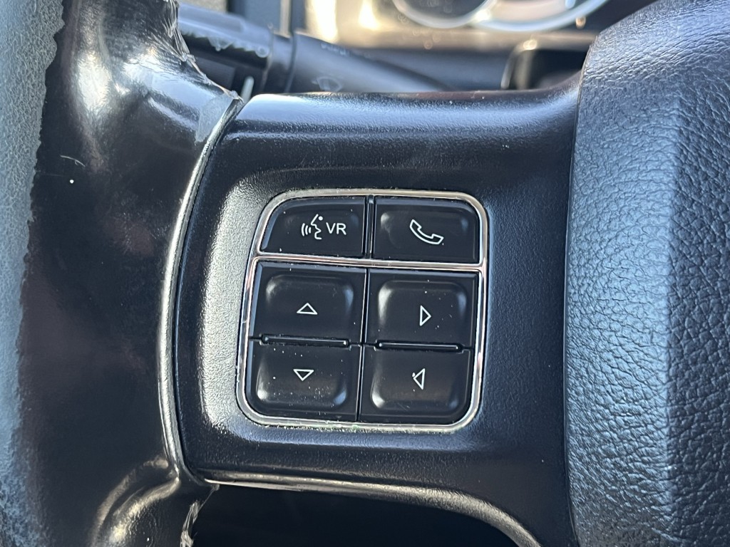 2017 RAM 1500 Image 21