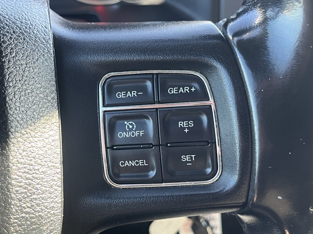 2017 RAM 1500 Image 22