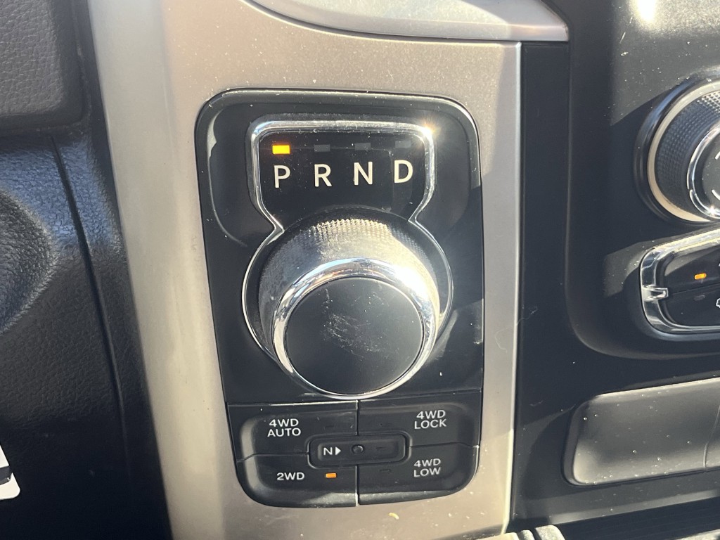 2017 RAM 1500 Image 24