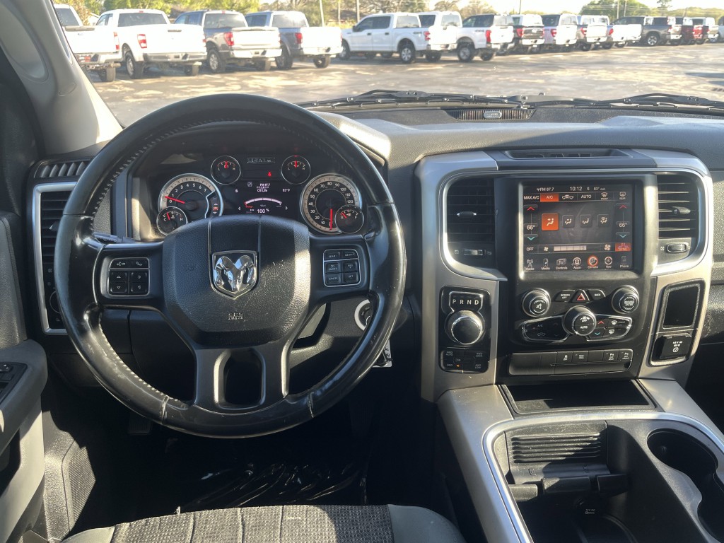 2017 RAM 1500 Image 26