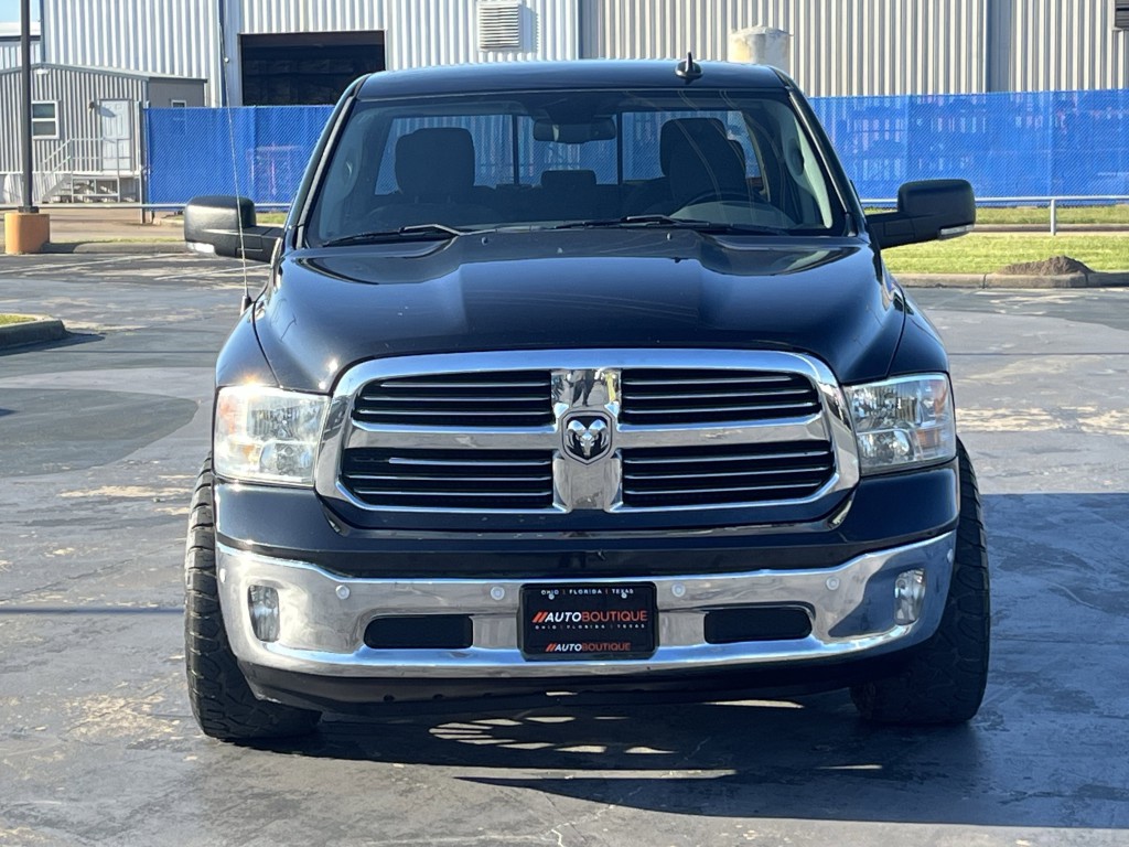 2017 RAM 1500 Image 5