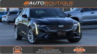 Image for 2022 Cadillac CT4 Luxury ID: 7270988
