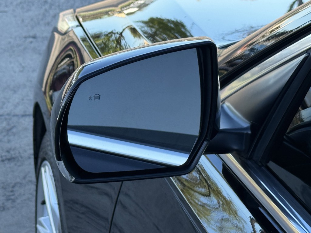 2022 Cadillac CT4 Image 13