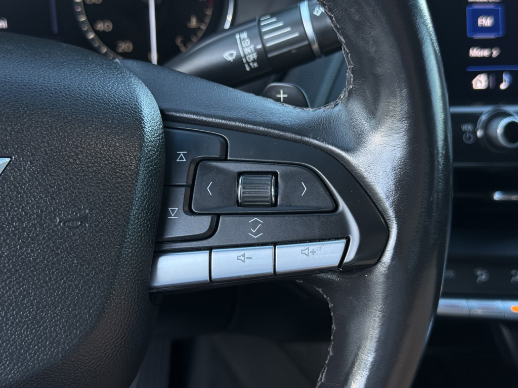 2022 Cadillac CT4 Image 19