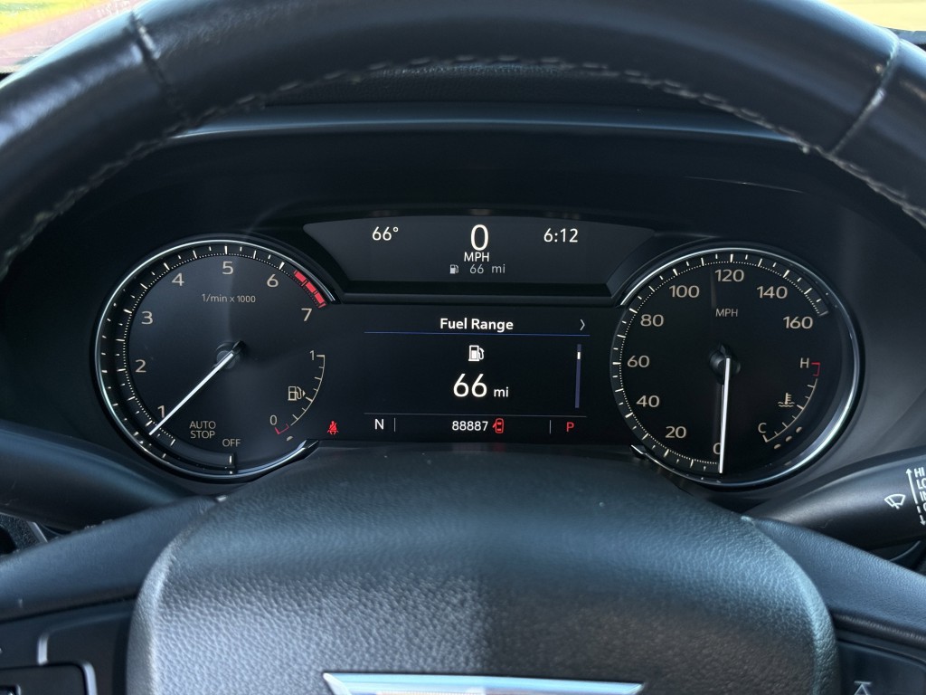 2022 Cadillac CT4 Image 20