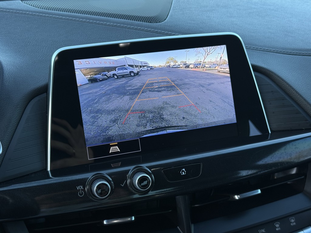 2022 Cadillac CT4 Image 23