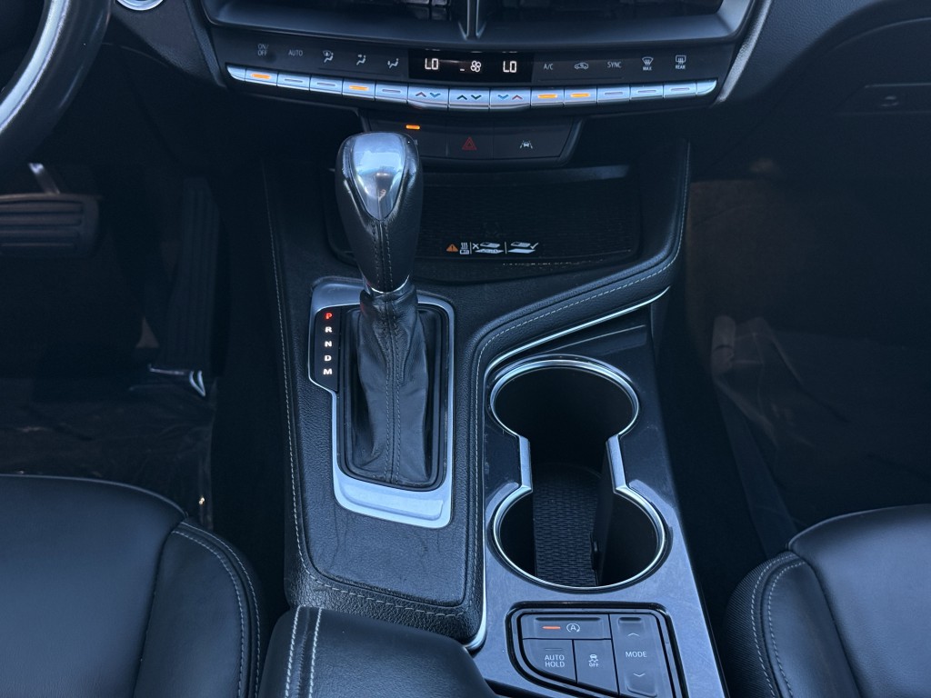 2022 Cadillac CT4 Image 24