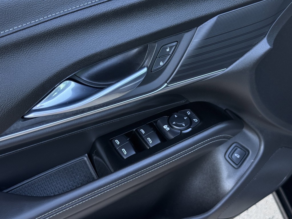 2022 Cadillac CT4 Image 25