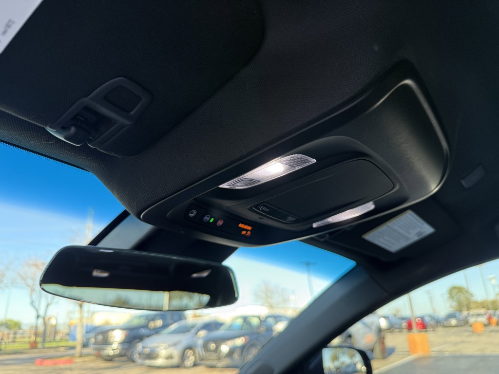 2022 Cadillac CT4 Image 30