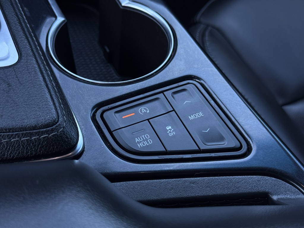 2022 Cadillac CT4 Image 34