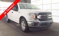 Image for 2019 Ford F-150 XLT ID: 7270990