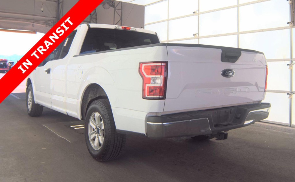 2019 Ford F-150 Image 5