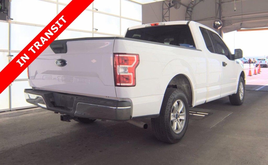 2019 Ford F-150 Image 6