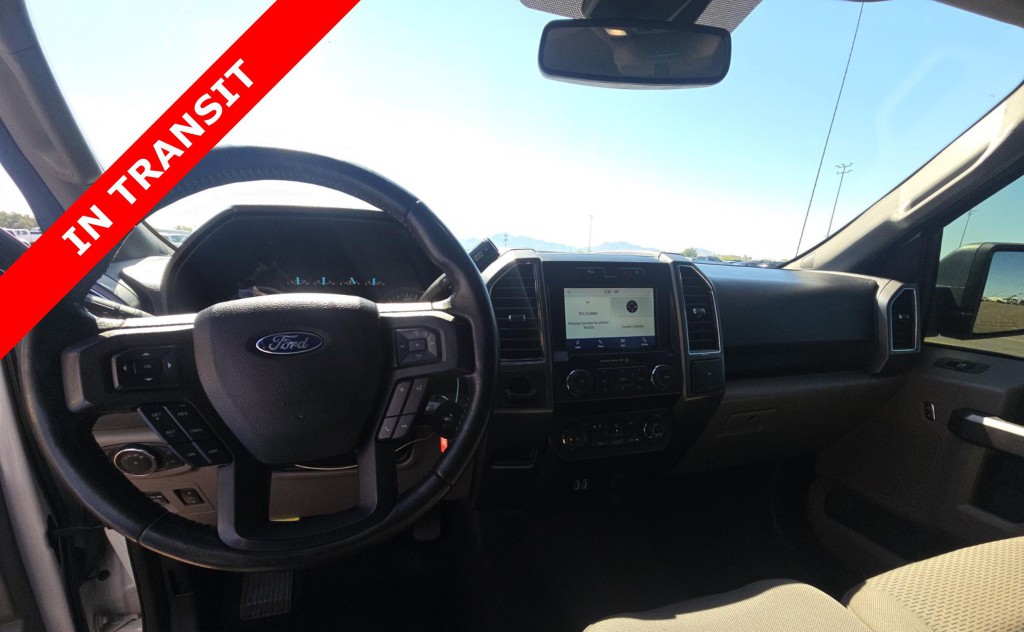 2019 Ford F-150 Image 7