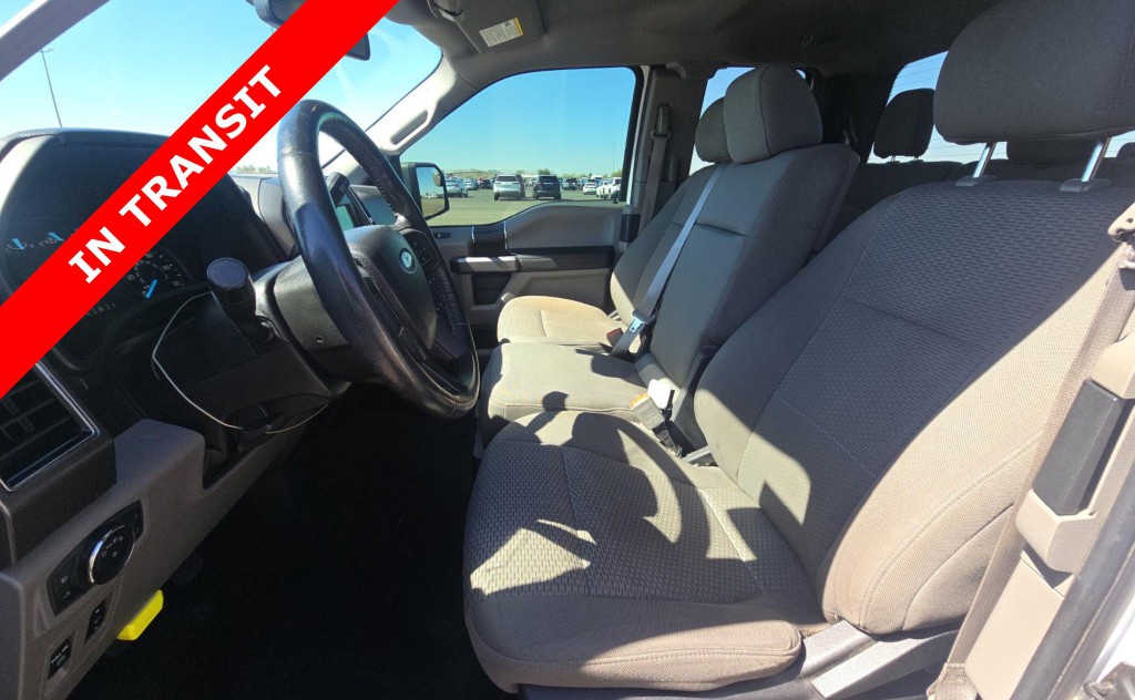 2019 Ford F-150 Image 8