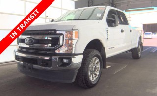 Image for 2022 Ford F-350 XLT ID: 7270991