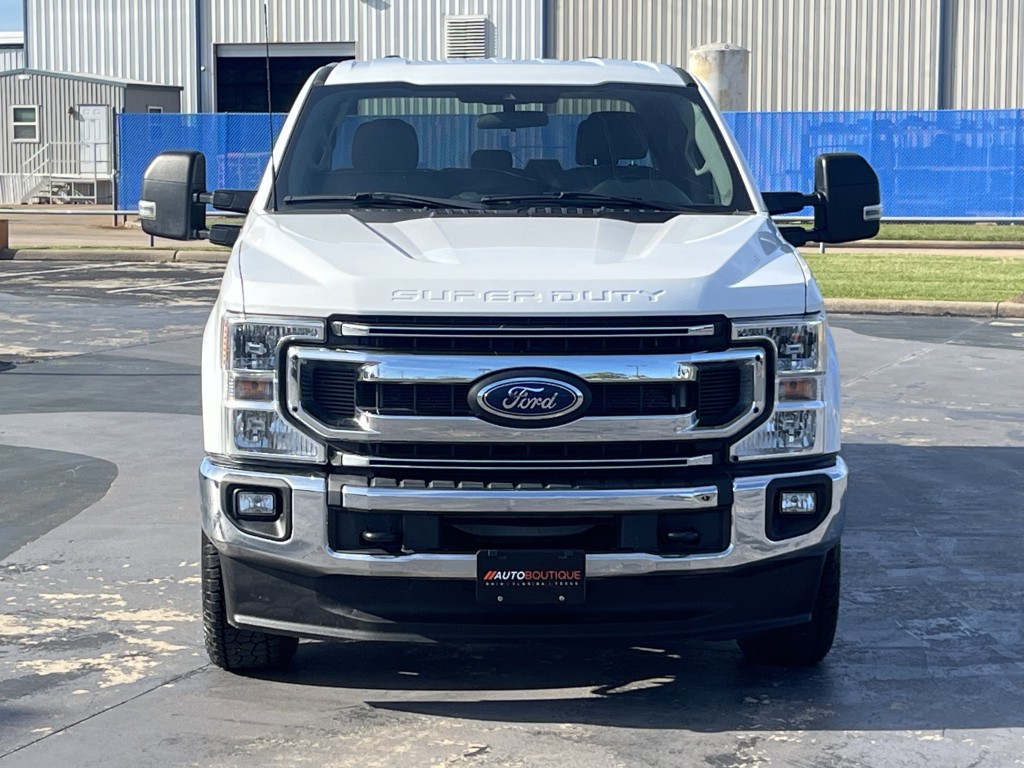 2022 Ford F-350 Image 5