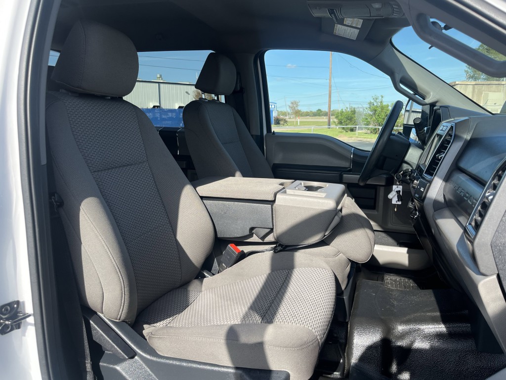 2022 Ford F-350 Image 15