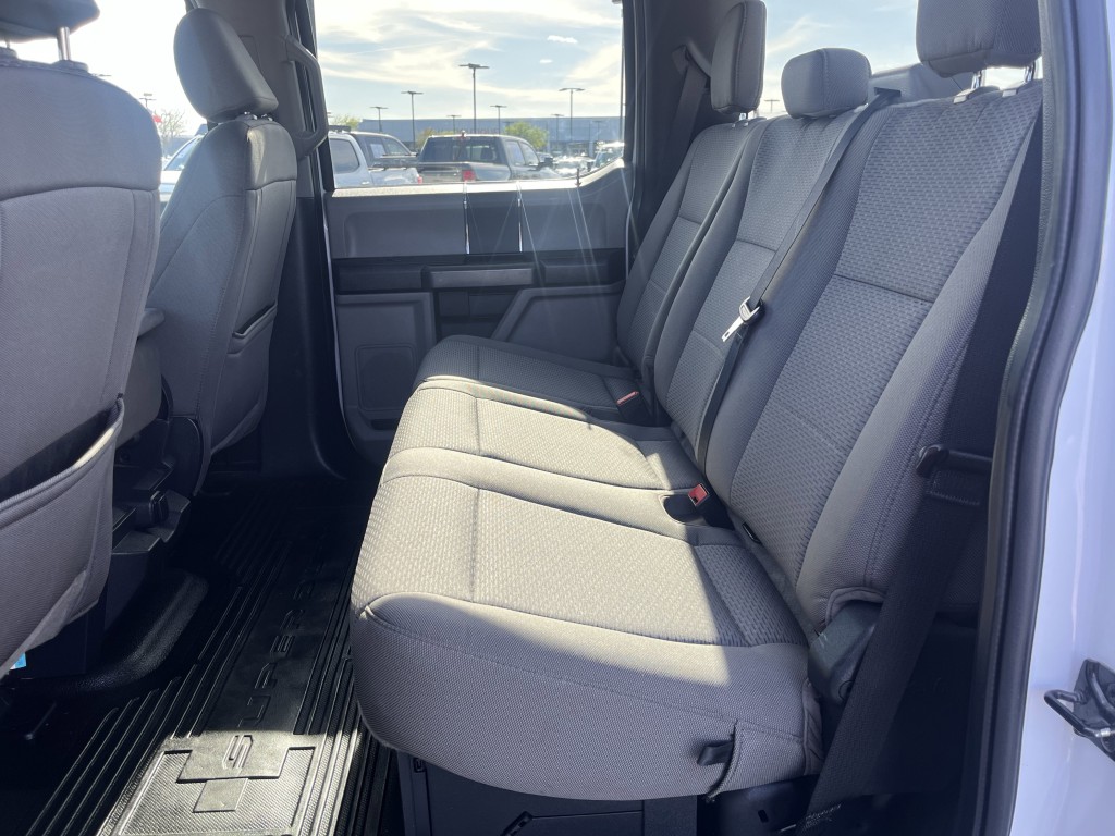 2022 Ford F-350 Image 16