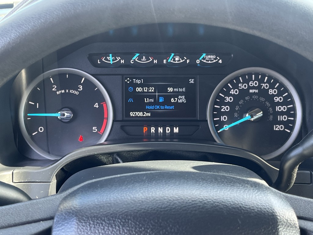 2022 Ford F-350 Image 21