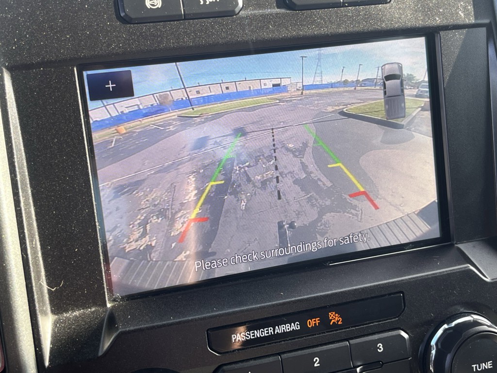 2022 Ford F-350 Image 23