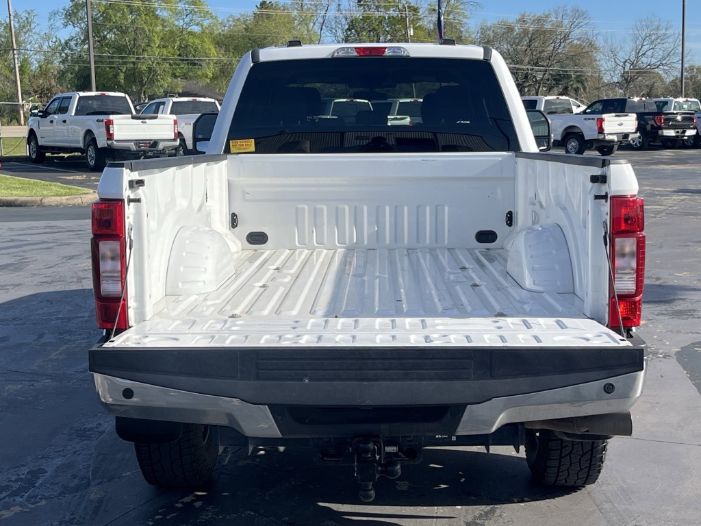 2022 Ford F-350 Image 27