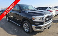Image for 2019 RAM 1500 Big Horn Lone Star ID: 7270992