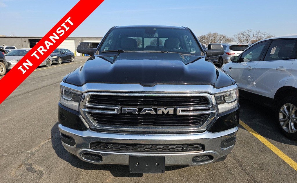 2019 RAM 1500 Image 5