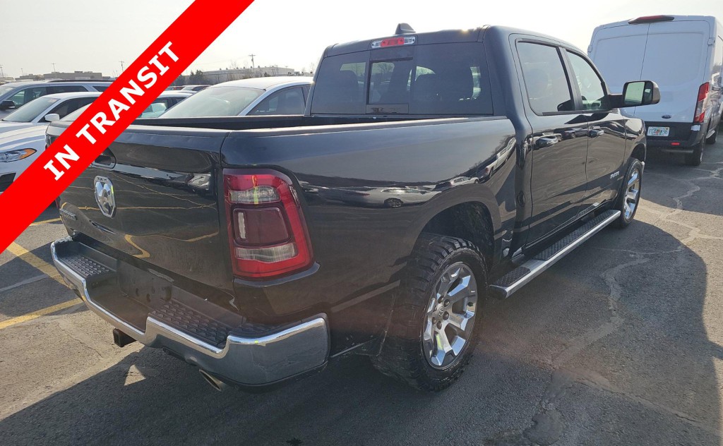 2019 RAM 1500 Image 6