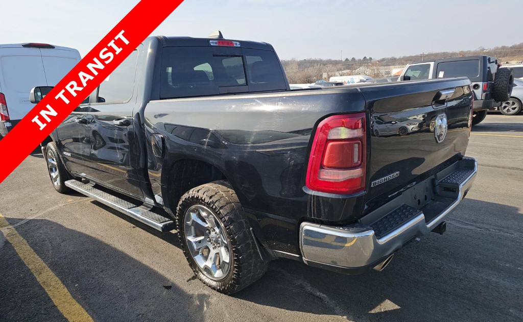 2019 RAM 1500 Image 7