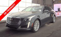 Image for 2017 Cadillac CTS Premium Luxury RWD ID: 7270997