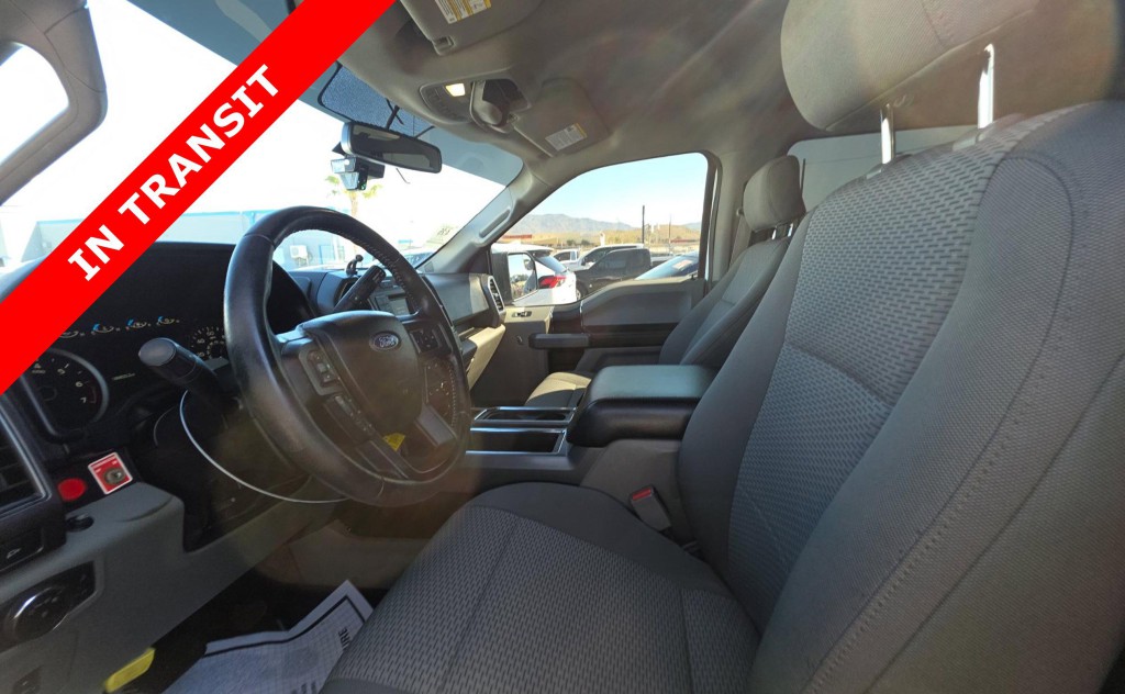 2017 Ford F-150 Image 8