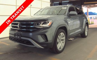 Image for 2023 Volkswagen Atlas Cross Sport 2.0T SE w Technology ID: 7271000