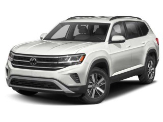 Image for 2021 Volkswagen Atlas 3.6L V6 SE w Technology ID: 7272660