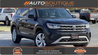 Image for 2021 Volkswagen Atlas 3.6L V6 SE w Technology ID: 7272660