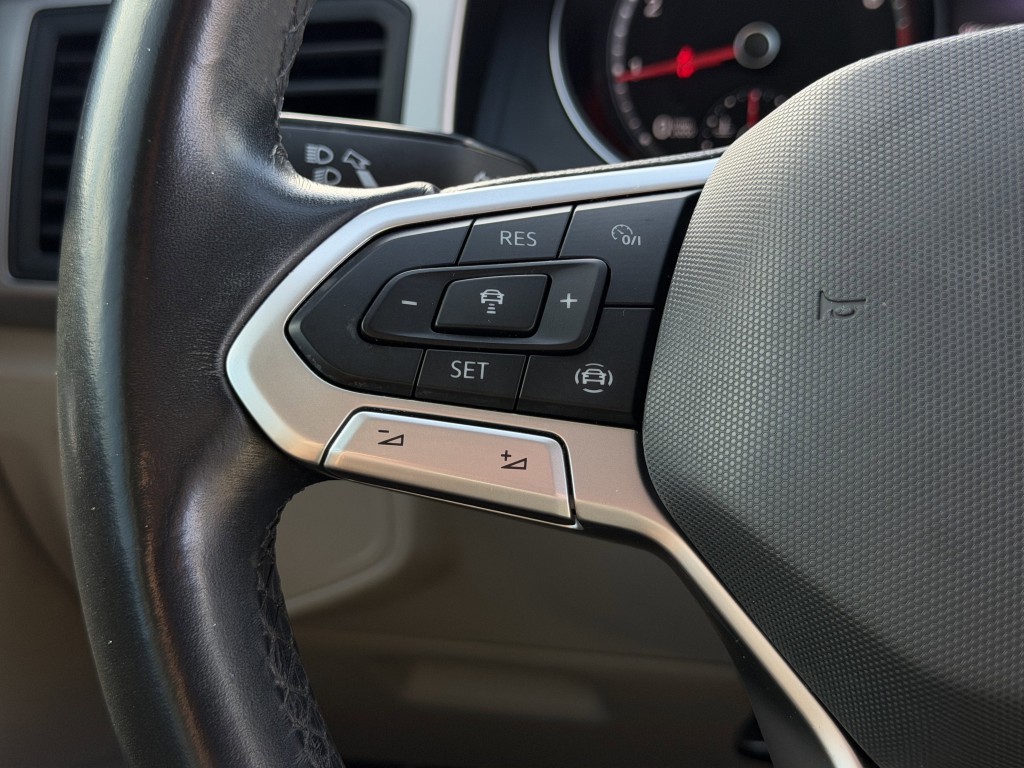 2021 Volkswagen Atlas Image 15