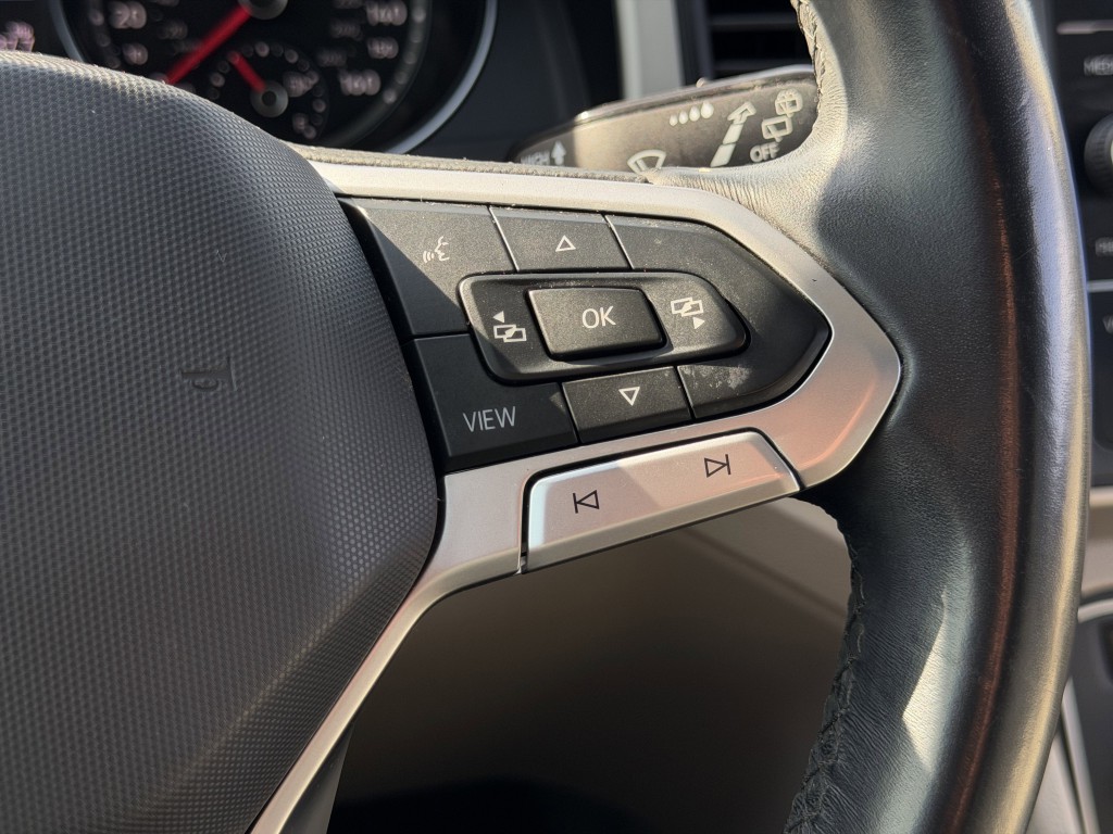 2021 Volkswagen Atlas Image 16