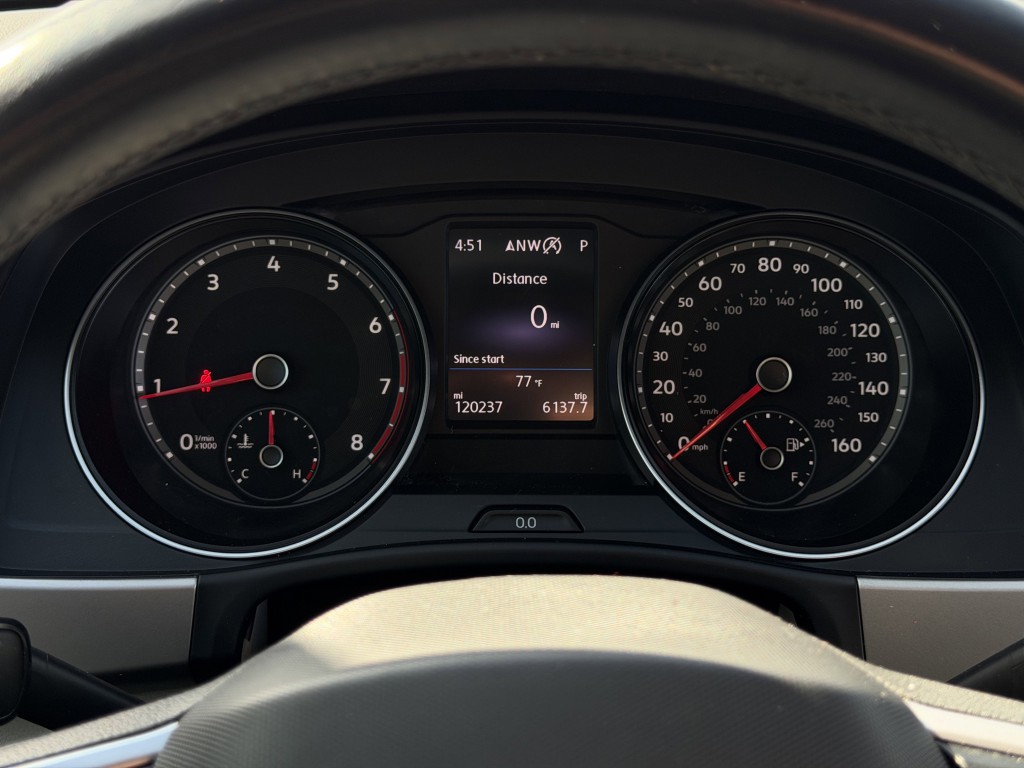 2021 Volkswagen Atlas Image 17