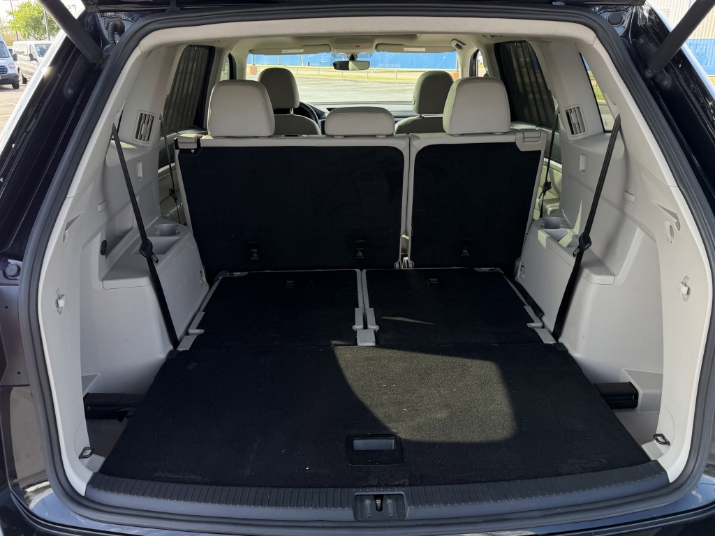 2021 Volkswagen Atlas Image 30