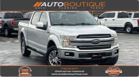 Image for 2018 Ford F-150 Lariat ID: 7272661