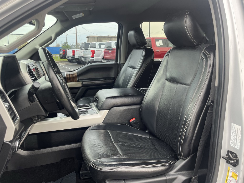 2018 Ford F-150 Image 13