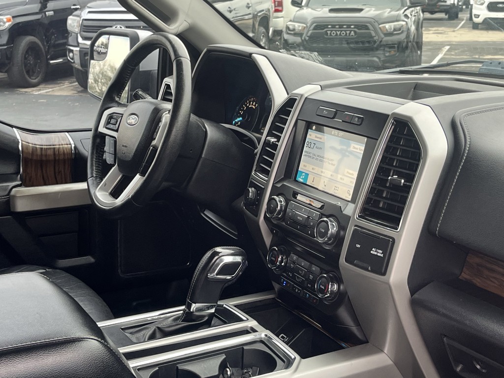 2018 Ford F-150 Image 14