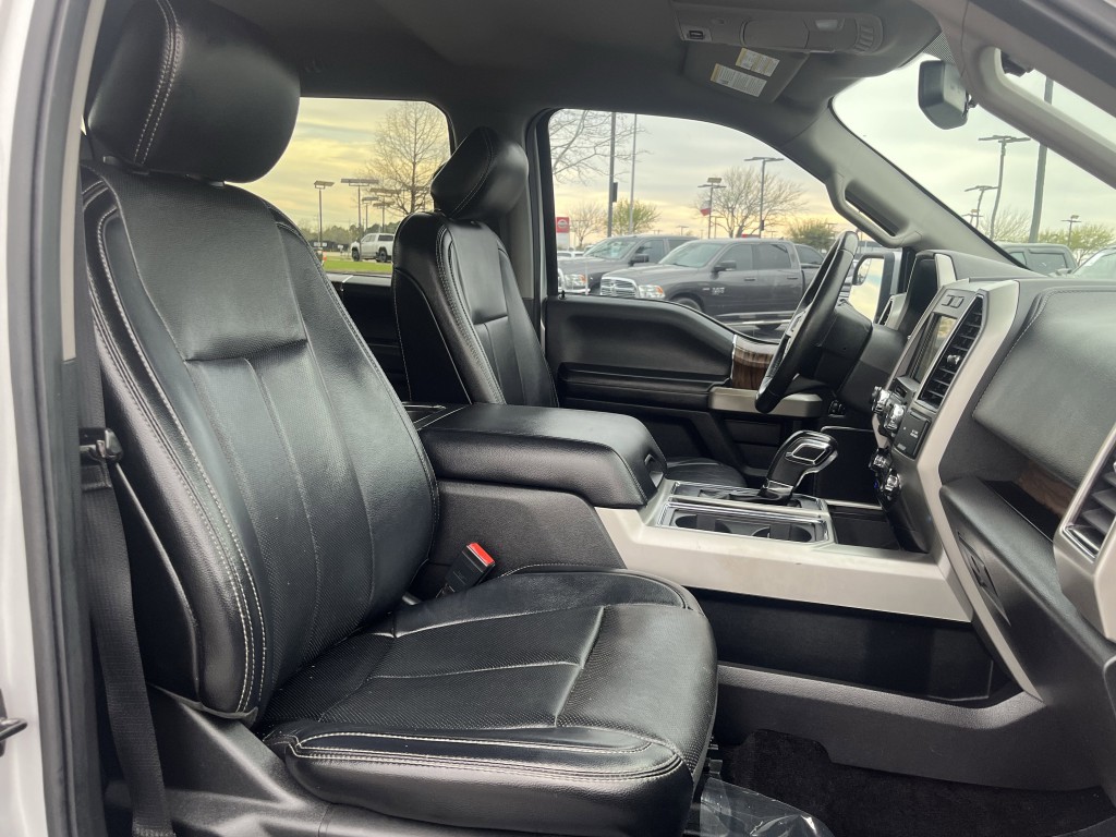 2018 Ford F-150 Image 15