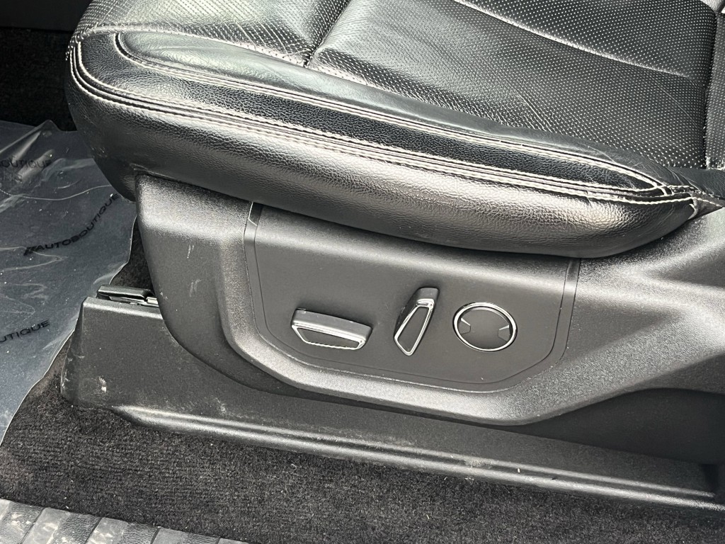 2018 Ford F-150 Image 17