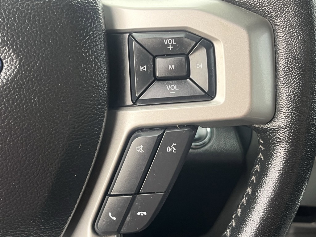 2018 Ford F-150 Image 19