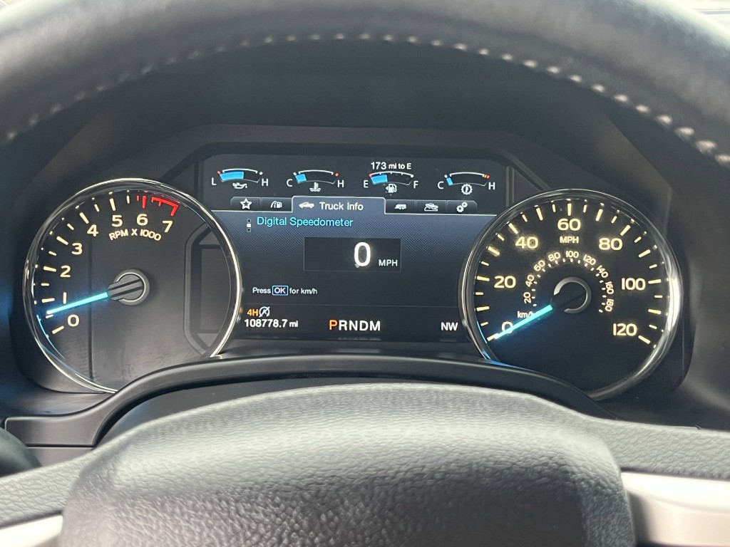 2018 Ford F-150 Image 20