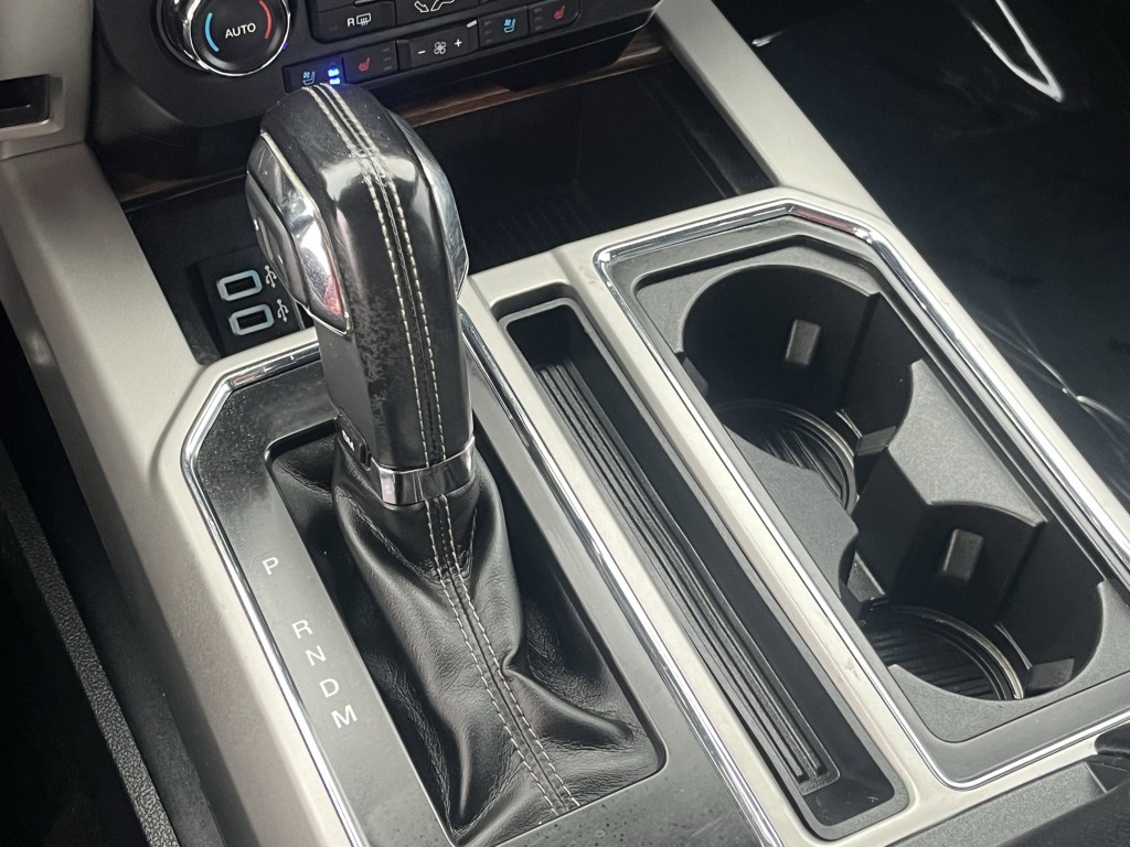 2018 Ford F-150 Image 21