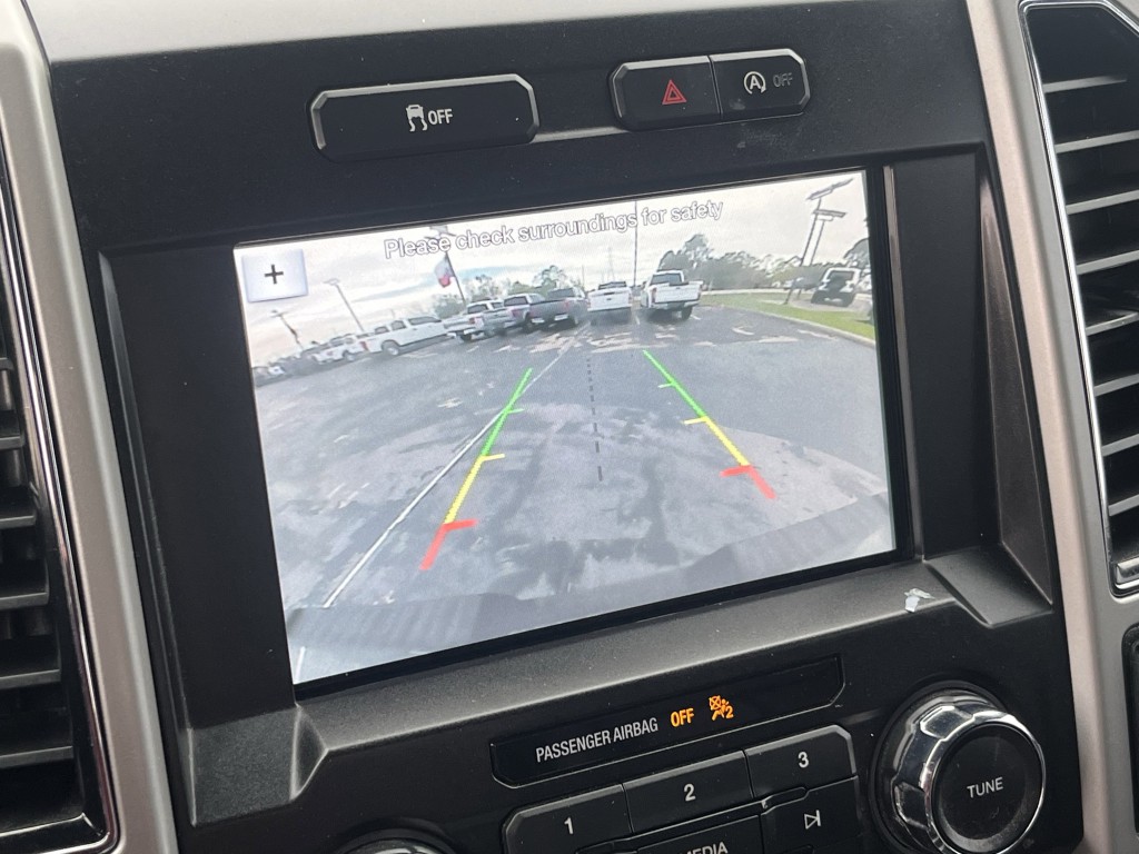 2018 Ford F-150 Image 22