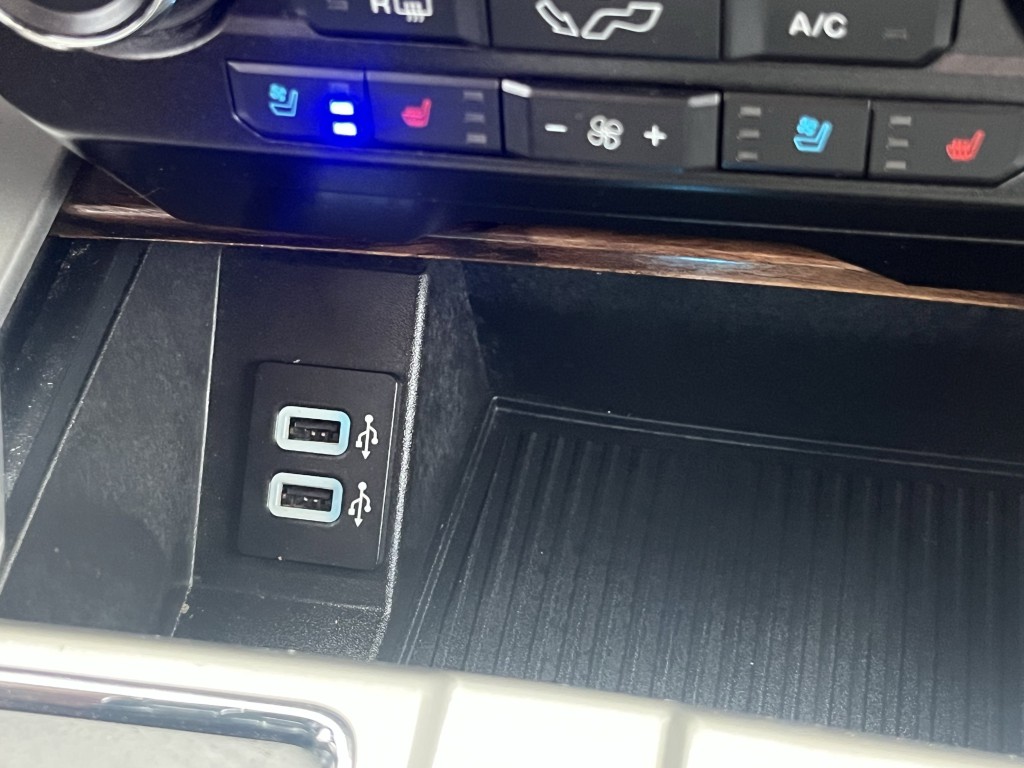 2018 Ford F-150 Image 23