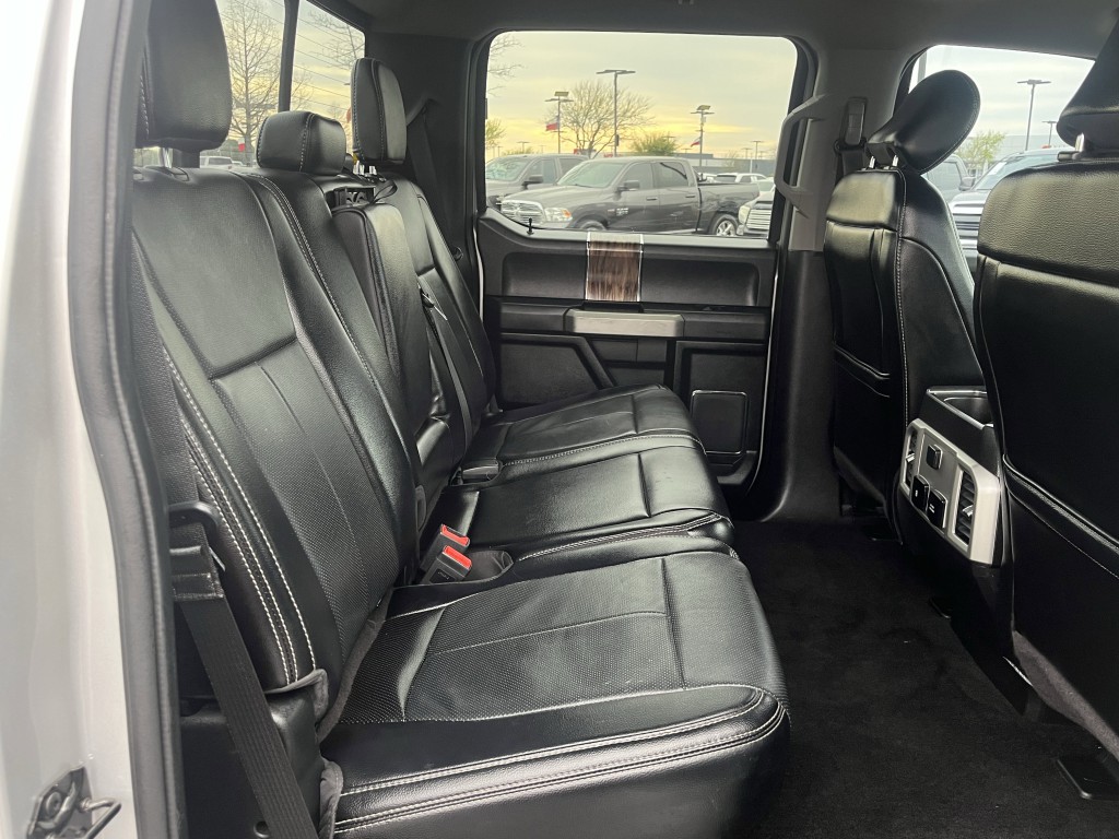 2018 Ford F-150 Image 24